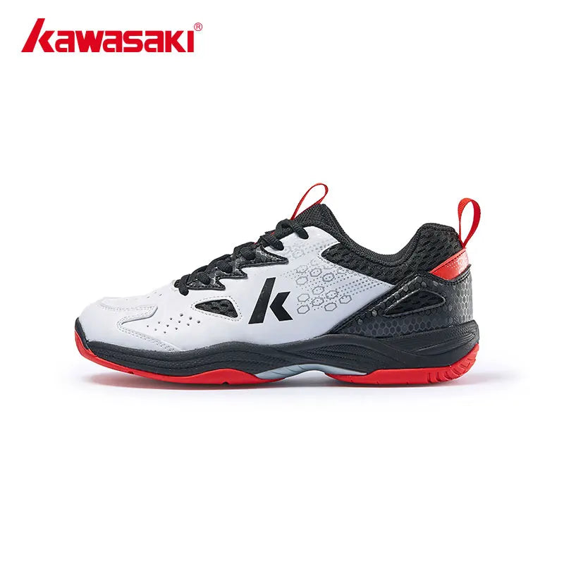 Brand New Badminton Shoes Mens Tennis Anti-Twish Design Breathable Sport Shoes Male Sneakers A3307