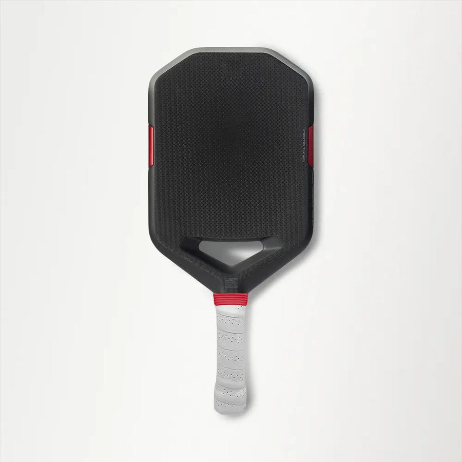 2026 Tesla Co-Branded SLK Pickleball Racket, 5Th Generation Hot-Pressed One-Piece Molding Process, Tesla'S New Technology and Materials Basketball