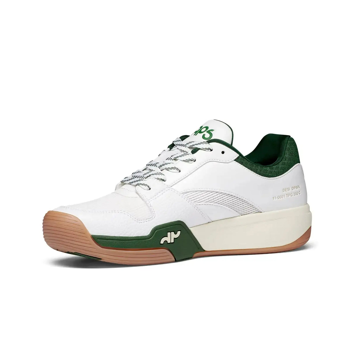 DESI LOW - Women'S Pickleball Shoes
