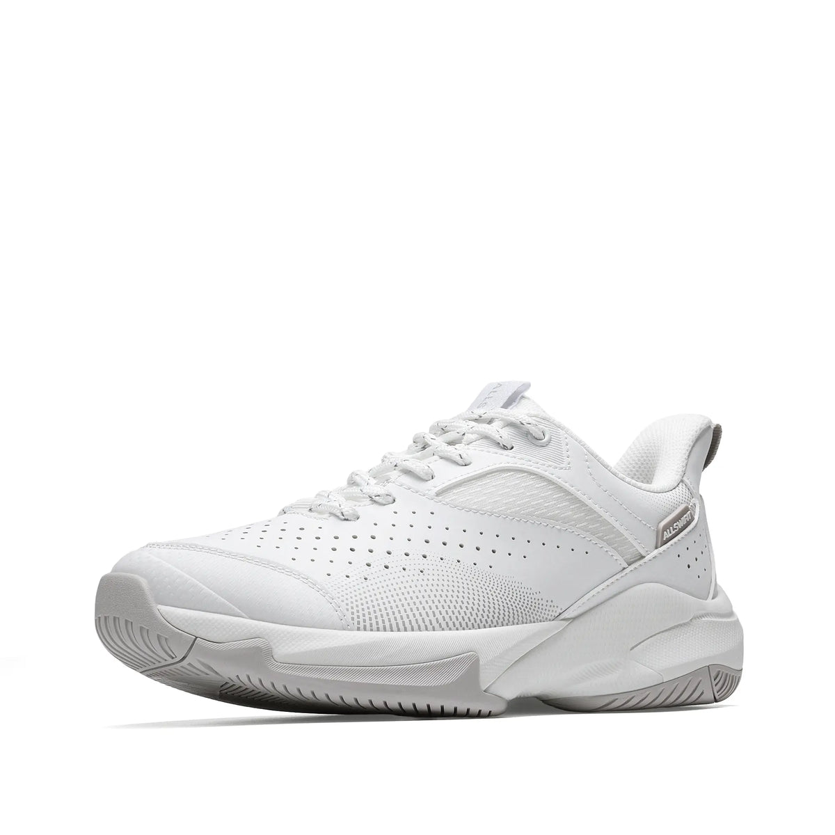 ALLSWIFIT Women'S Pickleball & Tennis Training Shoes | All-Court,Lightweight,Breathable,Non-Slip and Wear-Resistant,Lateral Support,Coushioning,Gym,Workout,Sport Sneaker