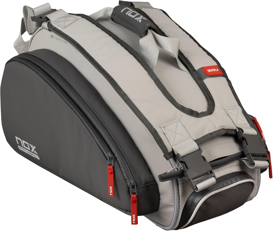 Pickleball Bag Pro 2025 | 40L Versatile Pickleball Bag Thermotech