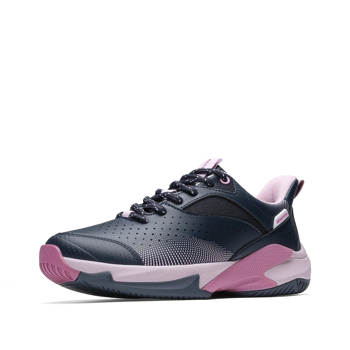 ALLSWIFIT Women'S Pickleball & Tennis Training Shoes | All-Court,Lightweight,Breathable,Non-Slip and Wear-Resistant,Lateral Support,Coushioning,Gym,Workout,Sport Sneaker