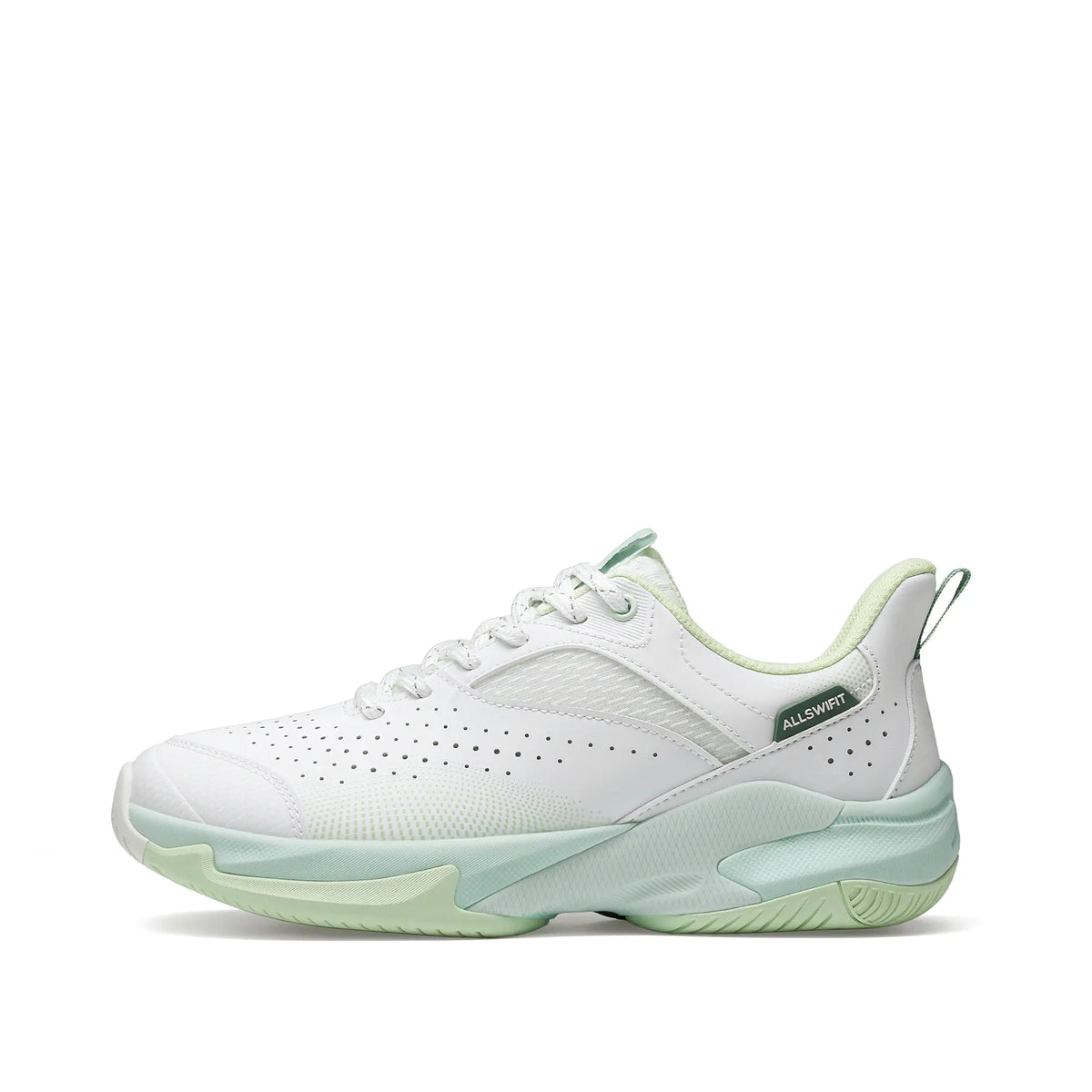 ALLSWIFIT Women'S Pickleball & Tennis Training Shoes | All-Court,Lightweight,Breathable,Non-Slip and Wear-Resistant,Lateral Support,Coushioning,Gym,Workout,Sport Sneaker