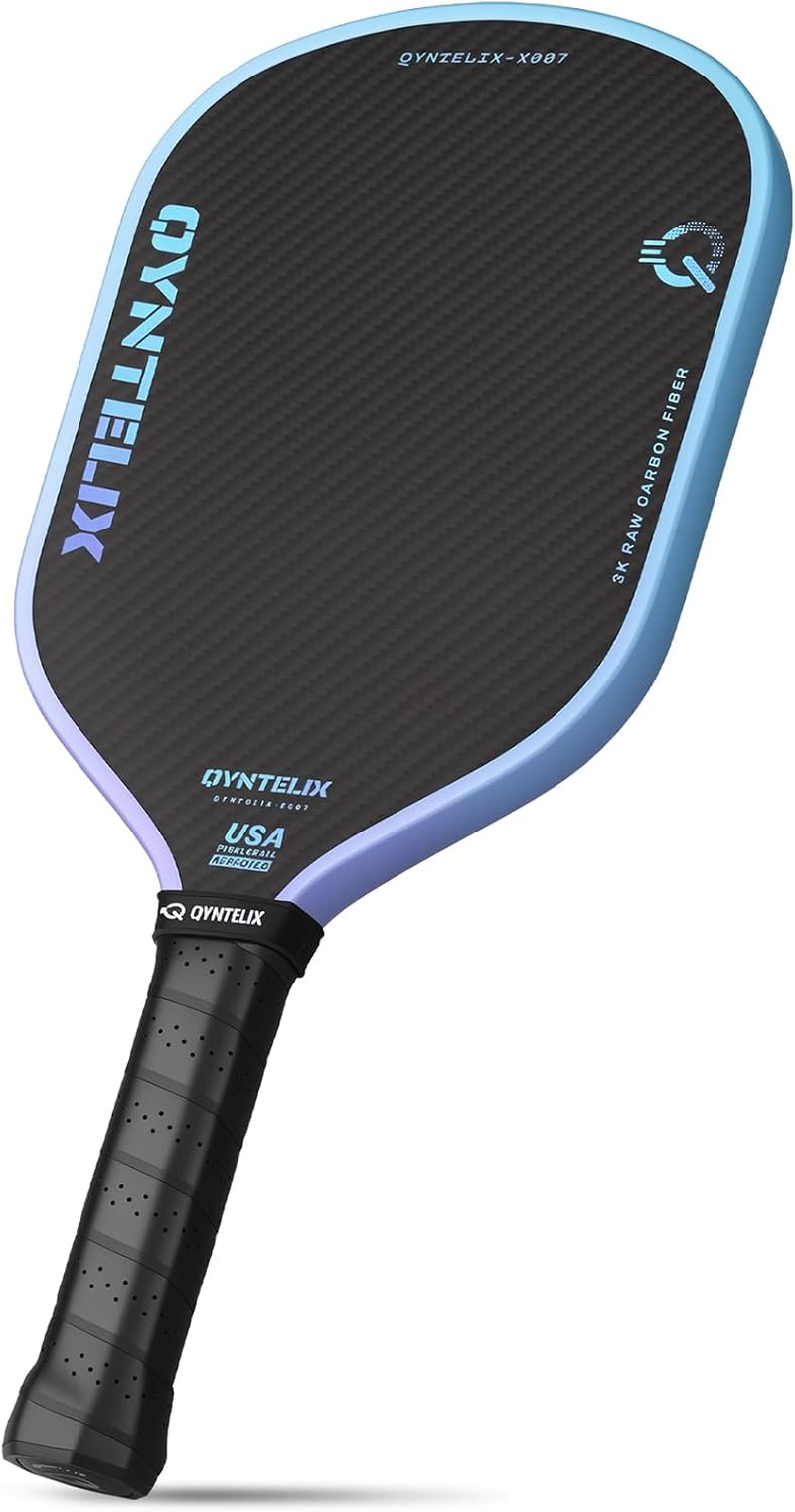Hex-Force Carbon Pickleball Paddle — USAPA Approved